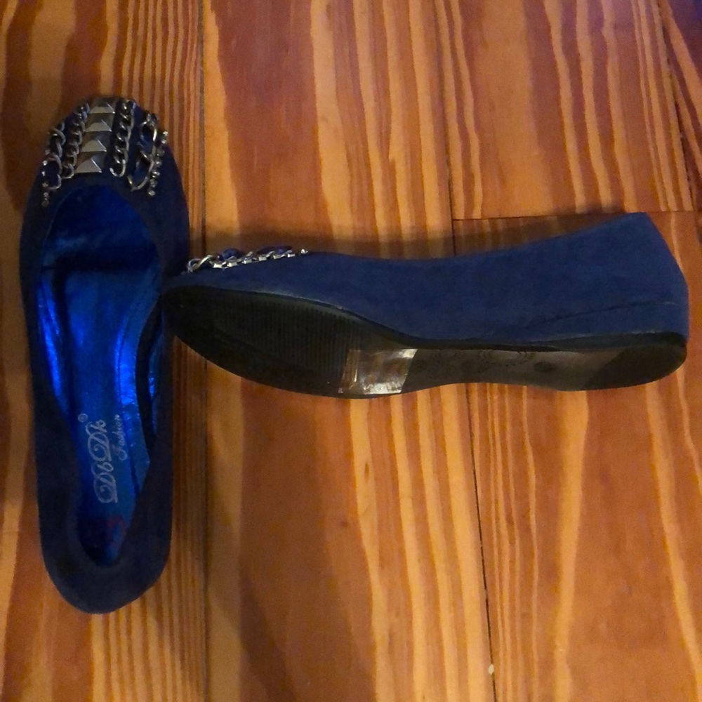New DbDK embellished shoes - Picture 4 of 5